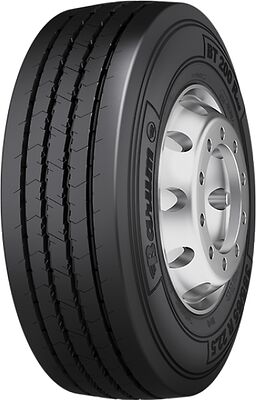 Barum BT200R 385/55 R22,5 160K (Прицепная ось)
