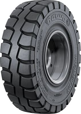 Barum Industry Solid 225/75 R15 146A5