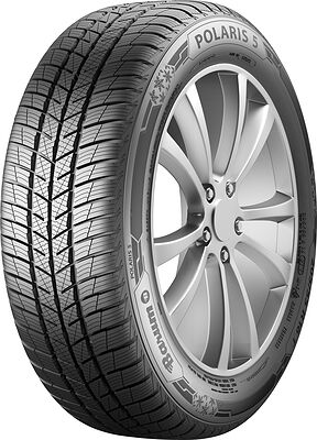 Barum Polaris 5 255/55 R18 108V 