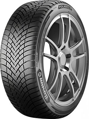 Barum Polaris 6 155/65 R14 75T