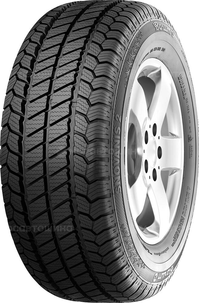 Barum Snovanis 2 225/70 R15C 112/110R