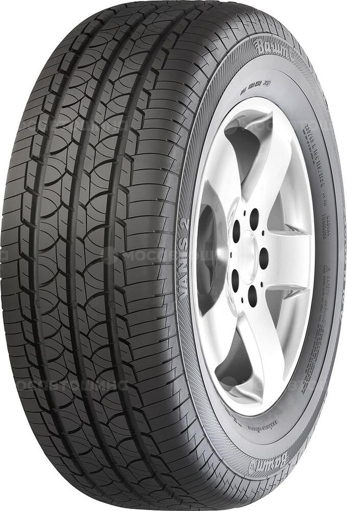 Barum Vanis 2 175/65 R14 90/88T
