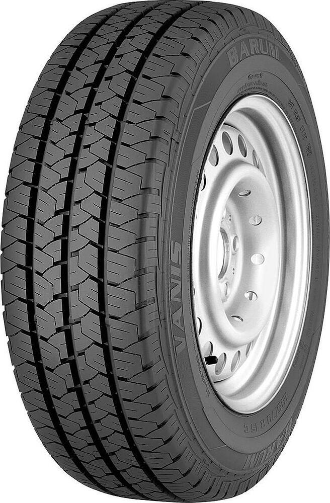 Barum Vanis 215/70 R15C 109/107R