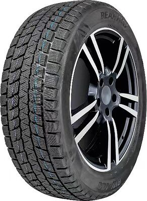 Bearway BW-Ice 255/45 R20 101S 