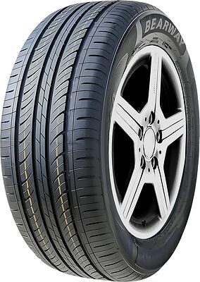 Bearway BW380 135/70 R12 65R 