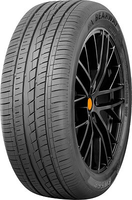 Bearway BW668 255/45 ZR18 99W RF