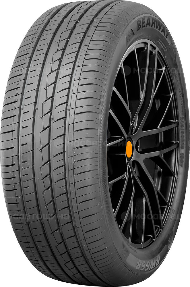 Bearway BW668 245/35 R20 95W