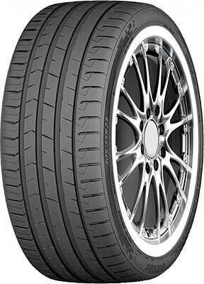 Bearway BW688 255/45 R20 101V