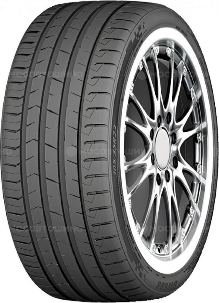 Bearway BW688 285/40 ZR23 111W XL