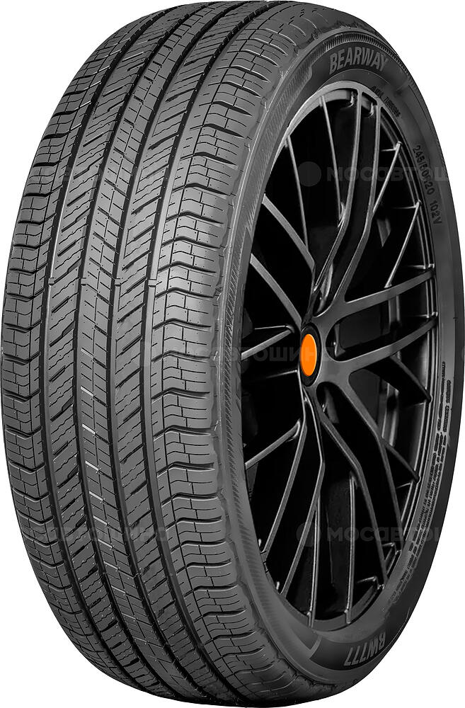 Bearway BW777 255/45 R20 101V
