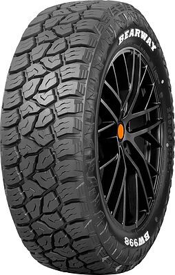 Bearway BW998 265/70 R16 117/114R 