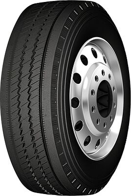Bearway M636 6x13C 98/94L
