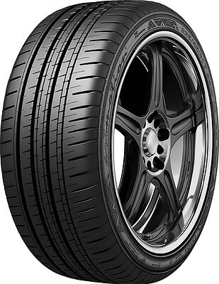 Белшина Artmotion HP Asymmetric (Бел-429) 245/45 R18 96W