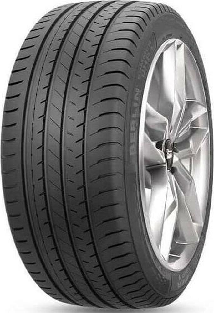 Berlin Summer UHP 1 265/30 R19 93Y