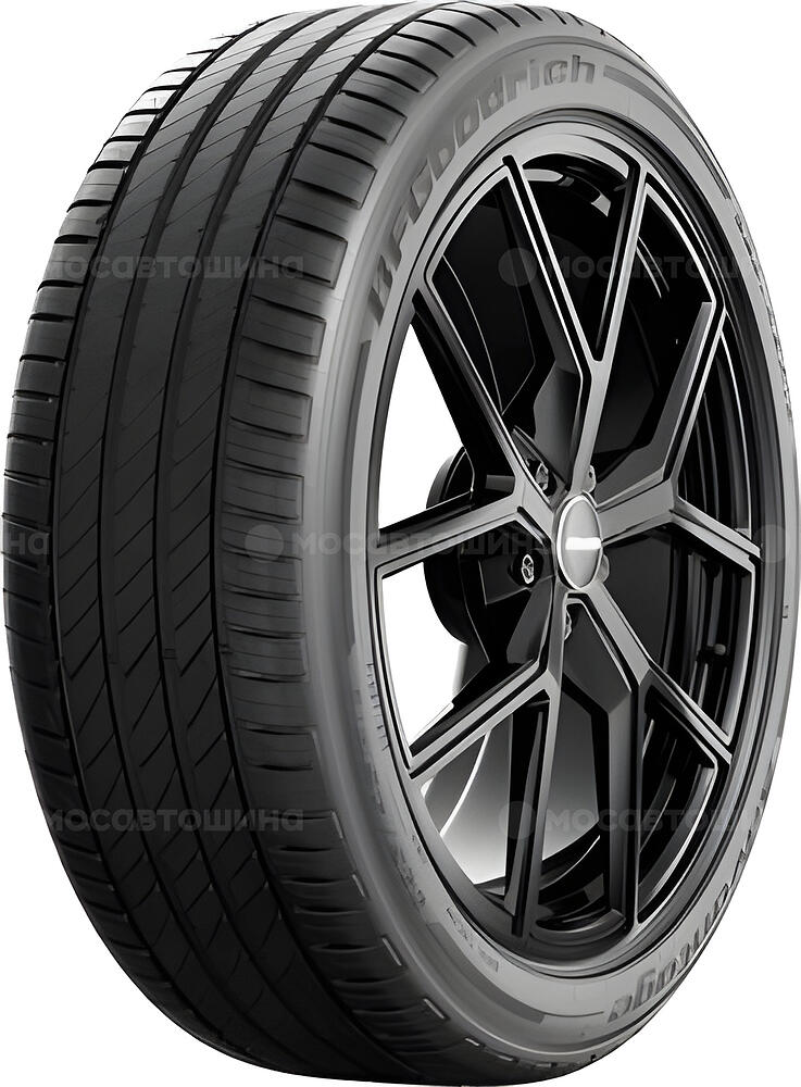 BFGoodrich Advantage 2 215/55 R18 95T