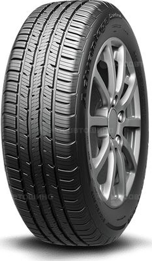 BFGoodrich Advantage Control 235/55 R19 101H 