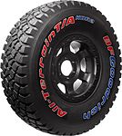 BFGoodrich All Terrain T/A KO KDR2+