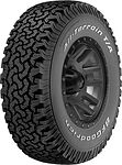 BFGoodrich All Terrain T/A KO 215/75 R15 S