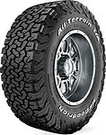 BFGoodrich All Terrain T/A KO2 LT225/75 R16 115/112S