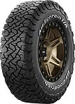 BFGoodrich All Terrain T/A KO3 265/60 R18 114/110S XL BFGoodrich All Terrain T/A KO3 265/60 R18 114/110S XL