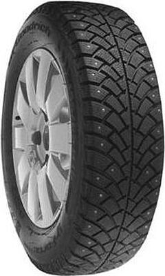 BFGoodrich G-Force 245/55 R18