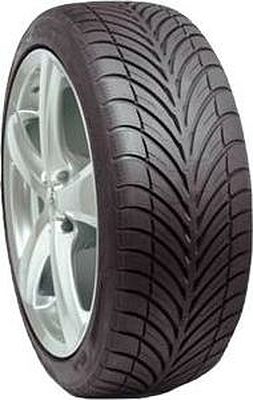 BFGoodrich G-Force Profiler 205/45 R17 W