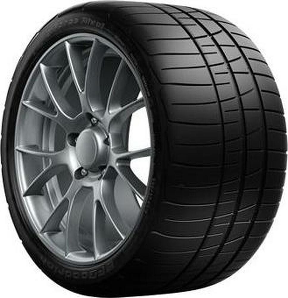 BFGoodrich G-force rival 255/40 R17 94W 