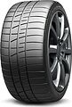 BFGoodrich G-Force Rival S 255/40 R17 89W