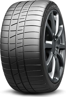 BFGoodrich G-Force Rival S 255/40 R17 89W