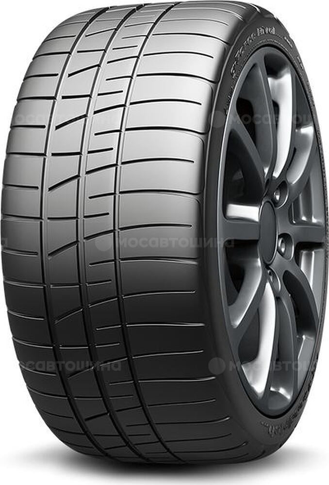 BFGoodrich G-Force Rival S 205/50 R15 84W