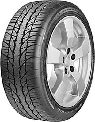 BFGoodrich G-force super sport a/s 255/35 R20 97W XL