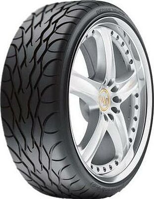 BFGoodrich G-force t/a kdw 2 295/35 R19 100Y
