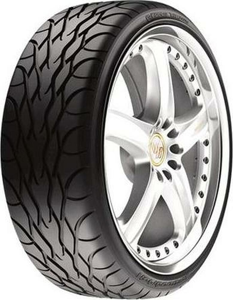 BFGoodrich G-Force T/A KDW 255/35 R20 97W