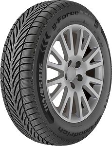 BFGoodrich G-Force Winter