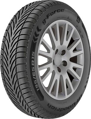 BFGoodrich G-Force Winter 175/65 R15 84T