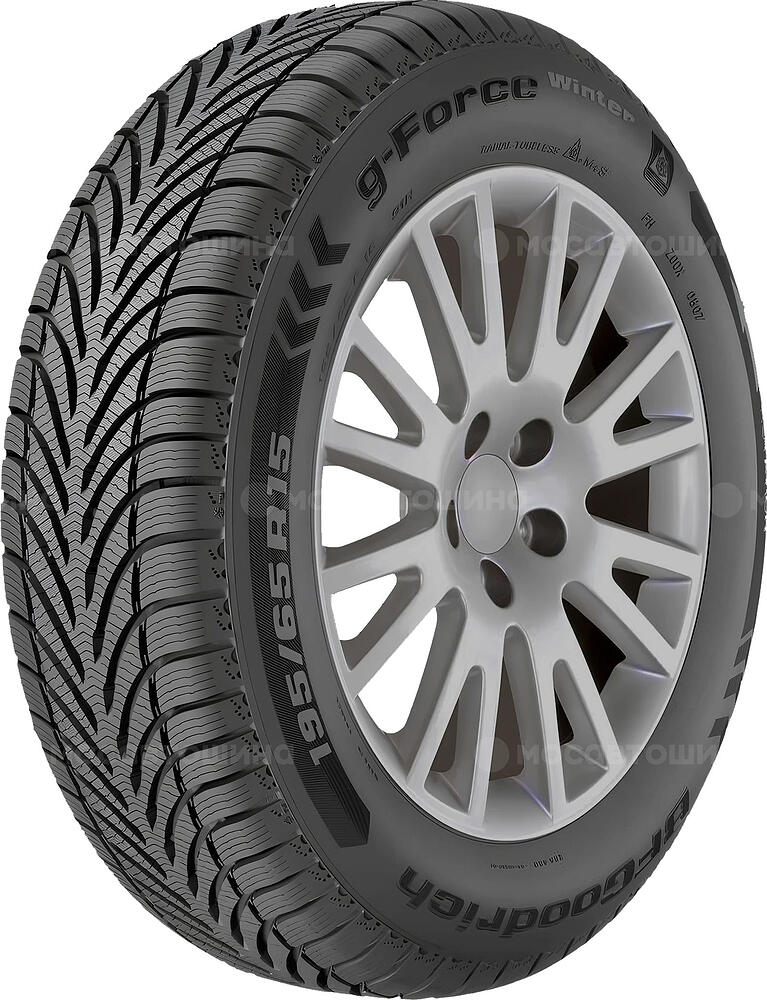 BFGoodrich G-Force Winter 165/65 R14 T