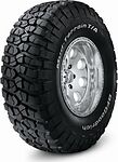 BFGoodrich Mud Terrain T/A KM2 LT245/70 R17 119/116Q BFGoodrich Mud Terrain T/A KM2 LT245/70 R17 119/116Q