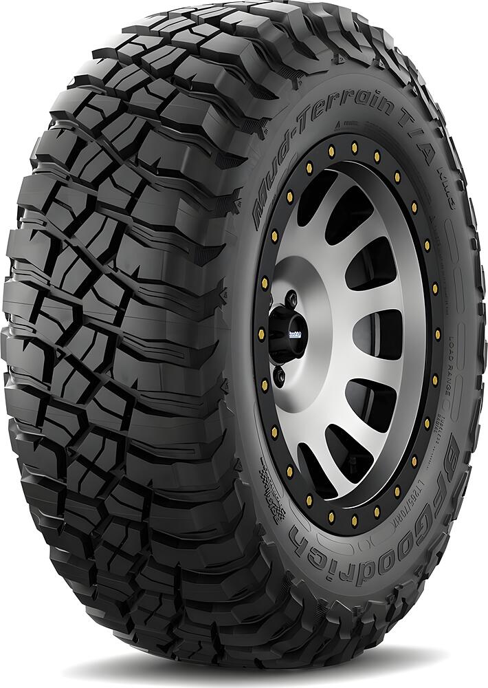 BFGoodrich Mud Terrain T/A KM3 30x10x14
