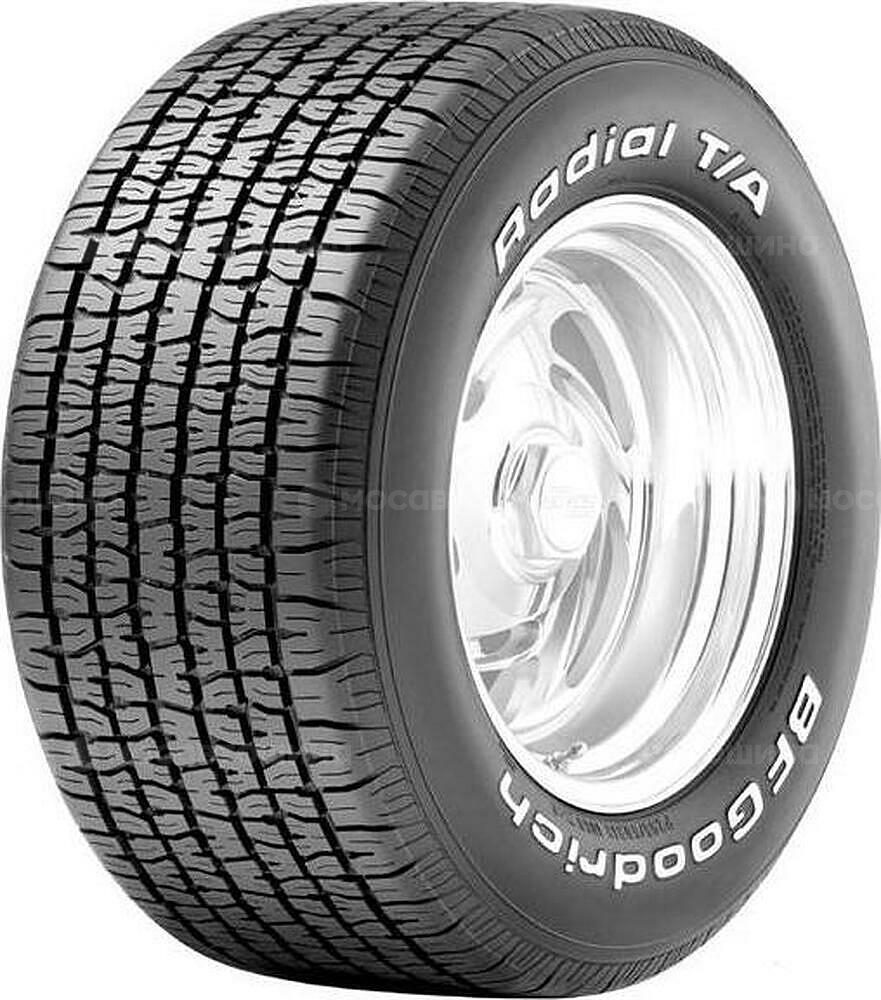 BFGoodrich Radial T/A 245/60 R14 98S