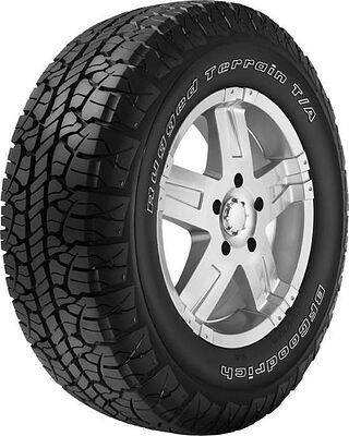 BFGoodrich Rugged terrain t/a 285/75 R16 126R 