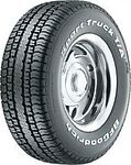 BFGoodrich Sport Truck T/A HR4 185/75 R14 89H BFGoodrich Sport Truck T/A HR4 185/75 R14 89H