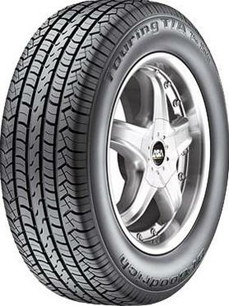 BFGoodrich Touring t/a 205/60 R16 91H