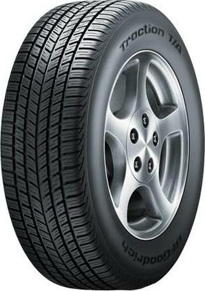 BFGoodrich Traction t/a 205/60 R16 91T