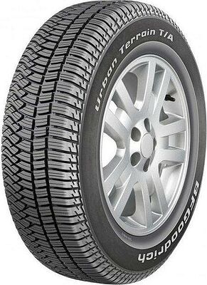 BFGoodrich Urban Terrain T/A 215/60 R17 96H