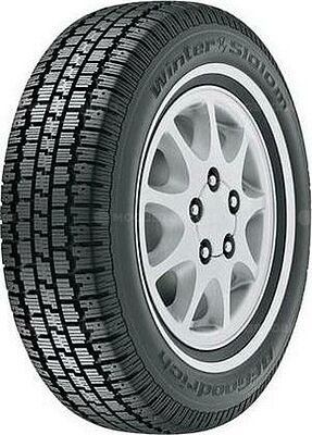 BFGoodrich Winter Slalom 205/75 R15 97Q