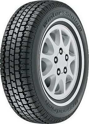 BFGoodrich Winter Slalom 175/70 R14 84Q