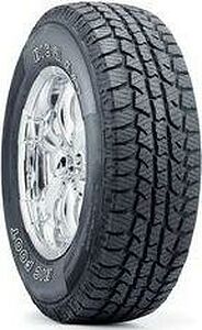 Big-O Bigfoot A/T