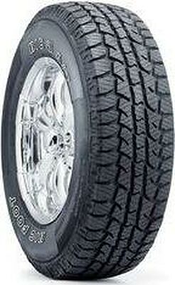 Big-O Bigfoot A/T 315/75 R16 121R