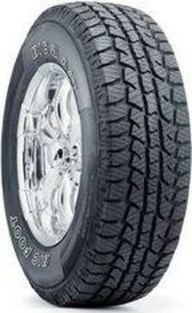 Big-O Bigfoot A/T 285/75 R16 126/123R