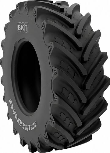 BKT Agrimax Force M IF